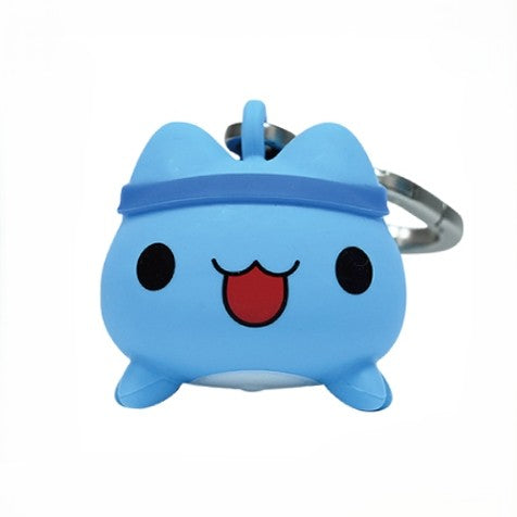 Bugcat Capoo Anti-Lost Tracker
