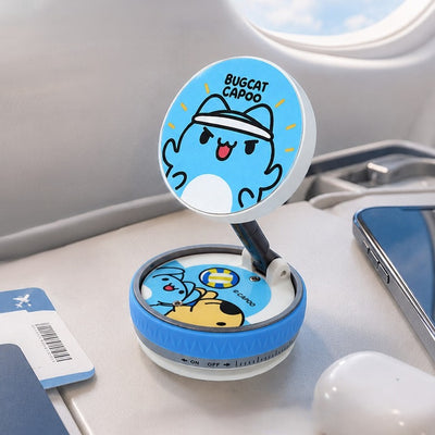 Bugcat Capoo 360° Foldable Magnetic Phone Stand