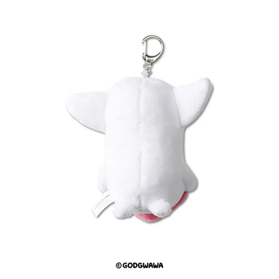 GODGWAWA Plush | Exploding Heart