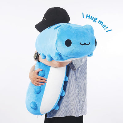 Bugcat Capoo Body Pillow (100cm)