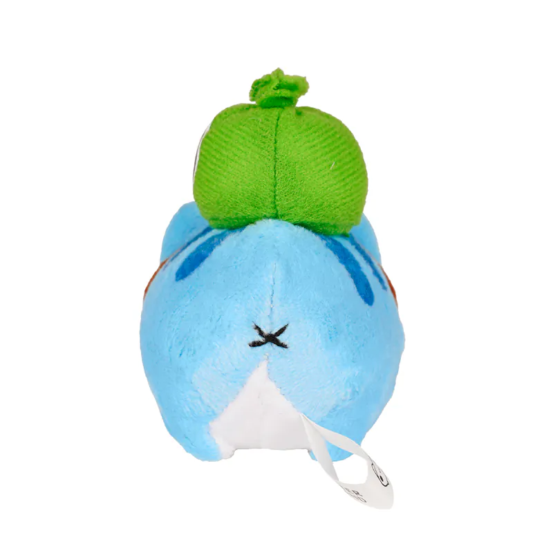 Bugcat Capoo 10th Anniversary Plush (Standing)