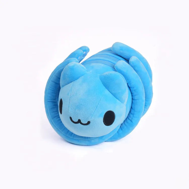 Strange Capoo Plush(Long Legs)