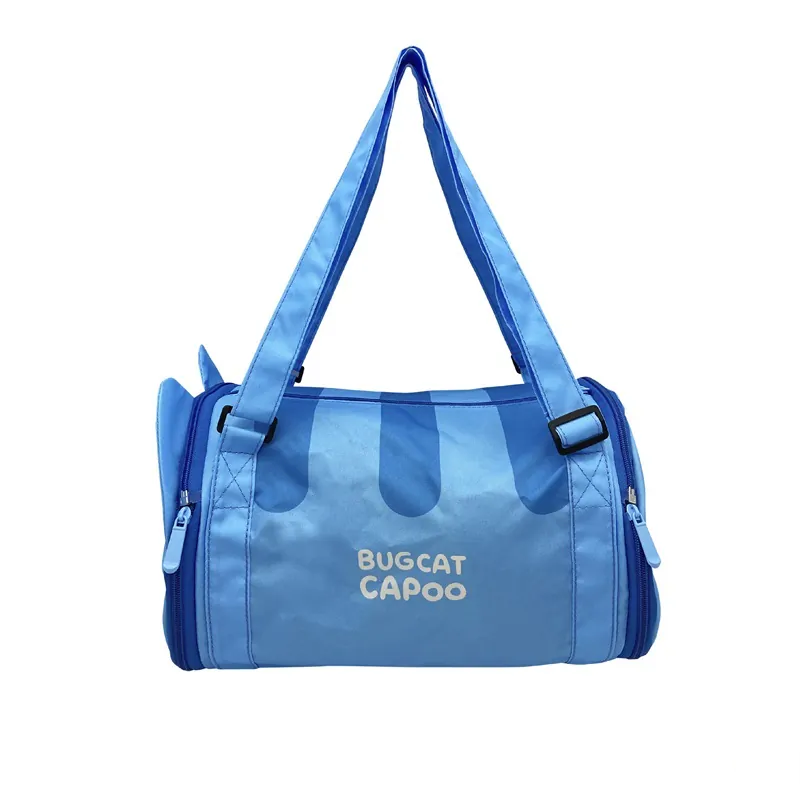 Capoo Multi-Purpose Shoulder Bag