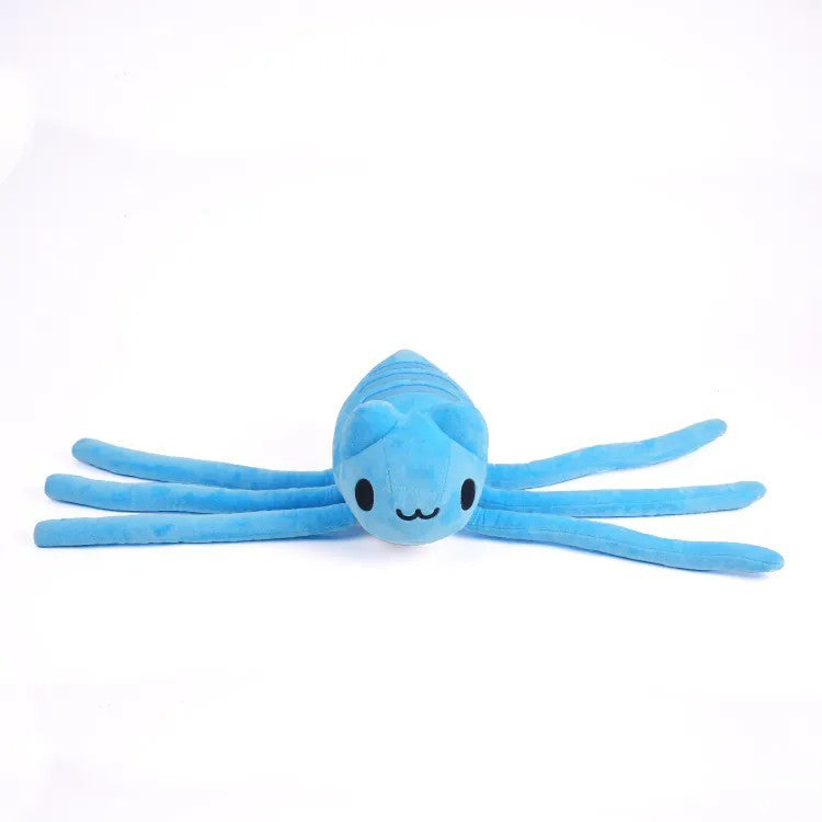 Strange Capoo Plush(Long Legs)