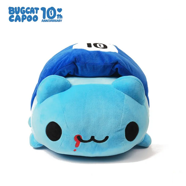 Bugcat Capoo Store