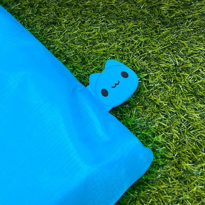 Capoo Multipurpose Mat