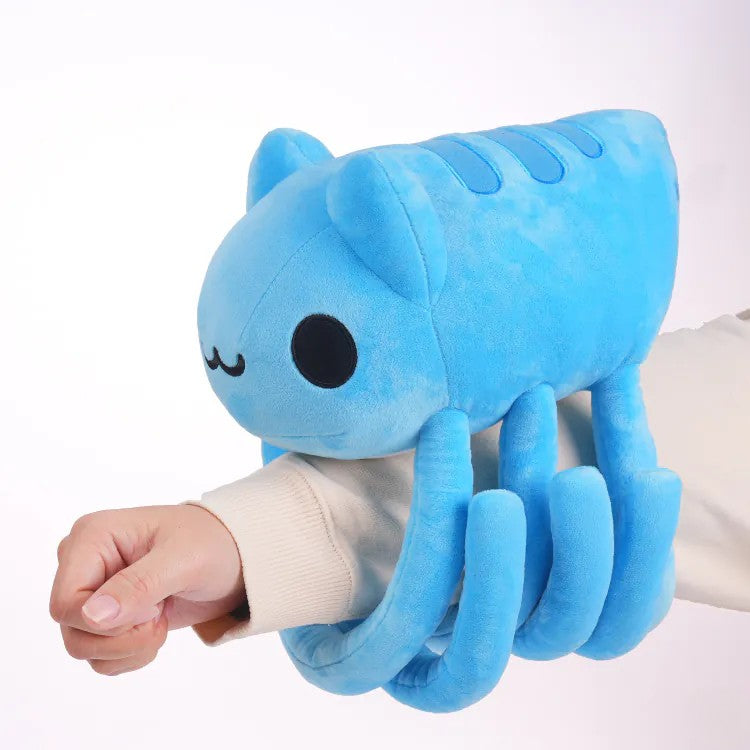 Strange Capoo Plush(Long Legs)