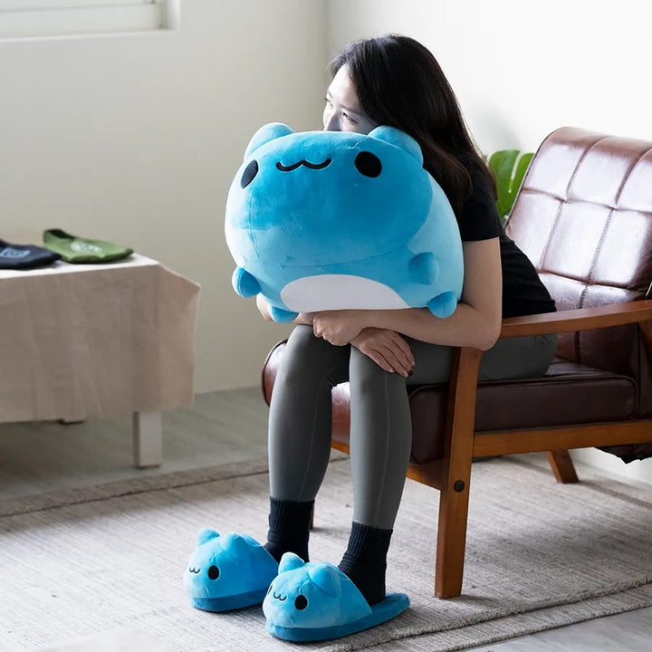All Plushies – Bugcat Capoo Store