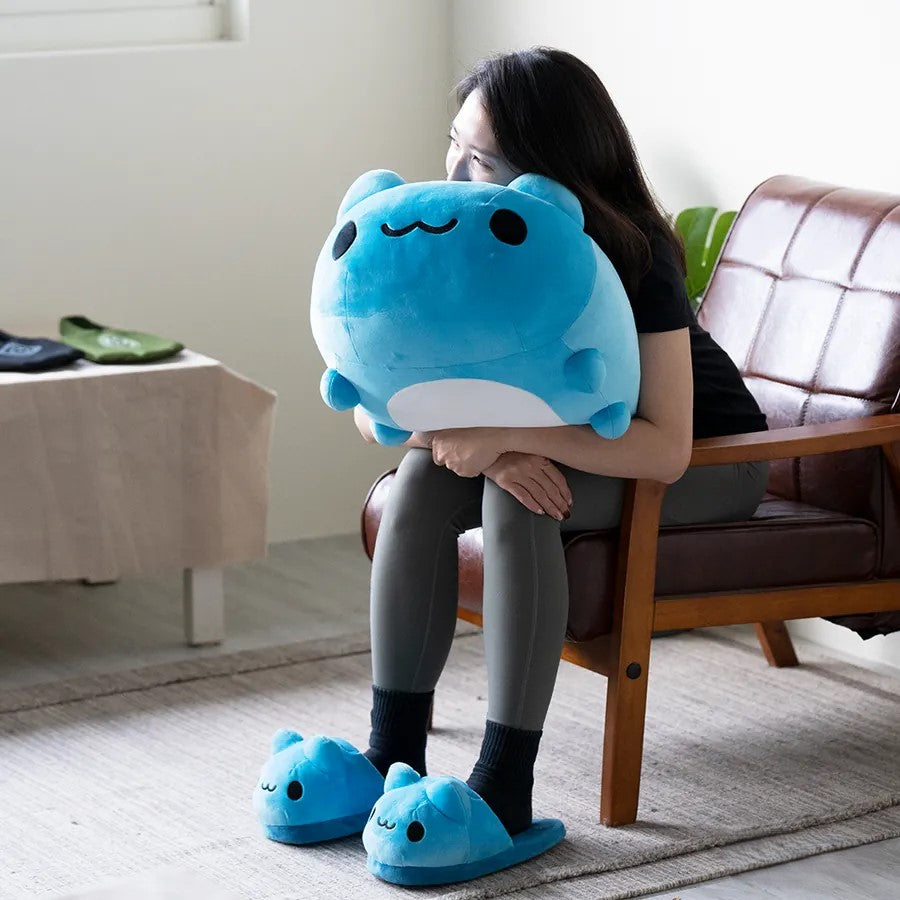 50cm Lazy Capoo Plush