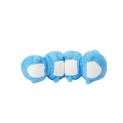 Capoo Pull String Plush Charm
