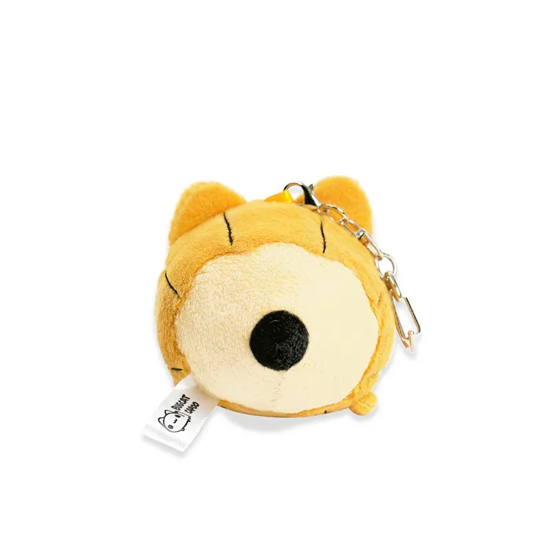 Pencil Bugcat Plush Charm