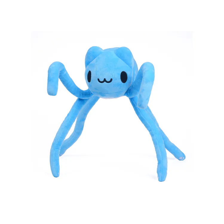 Strange Capoo Plush(Long Legs)