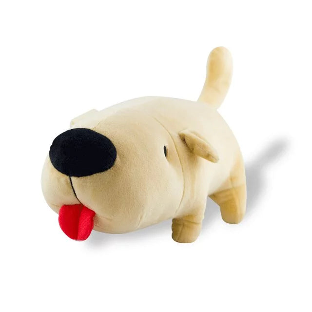 Dogdog Plush - Front View