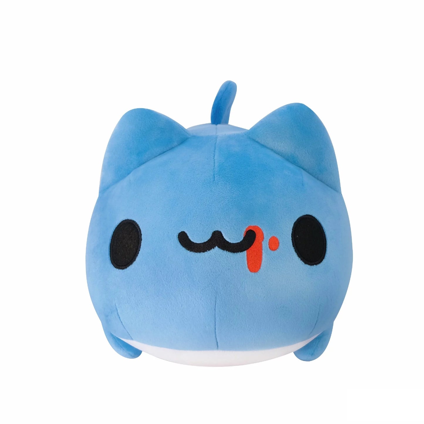 Capoo Fish Plush - Front View