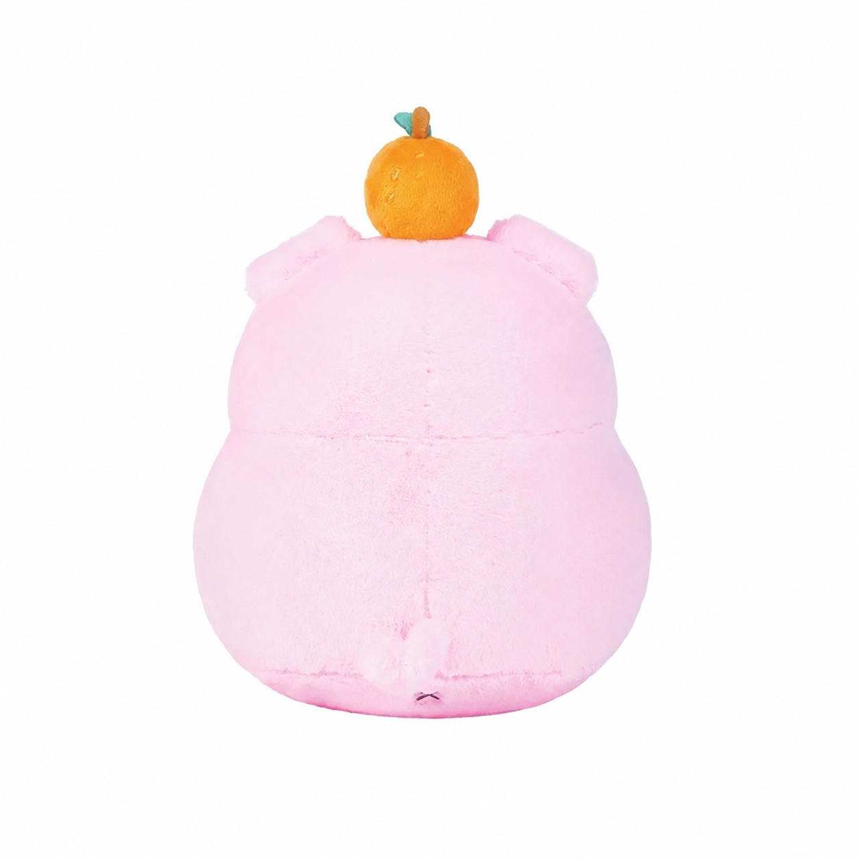 Bugcat Capoo Display Plush (Lucky Pig Edition)