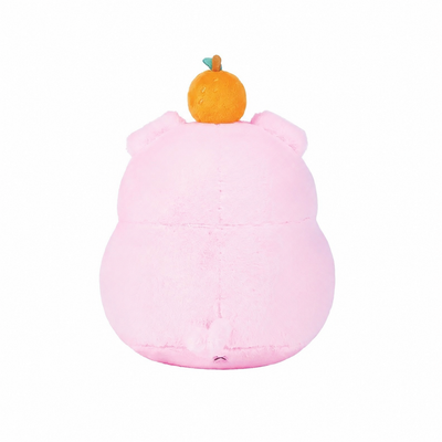 Bugcat Capoo Display Plush (Lucky Pig Edition)