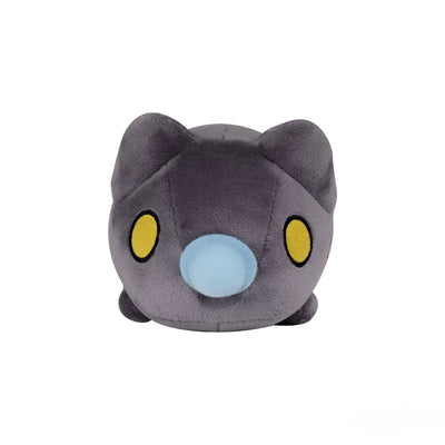 Baby Black Bugcat Plush
