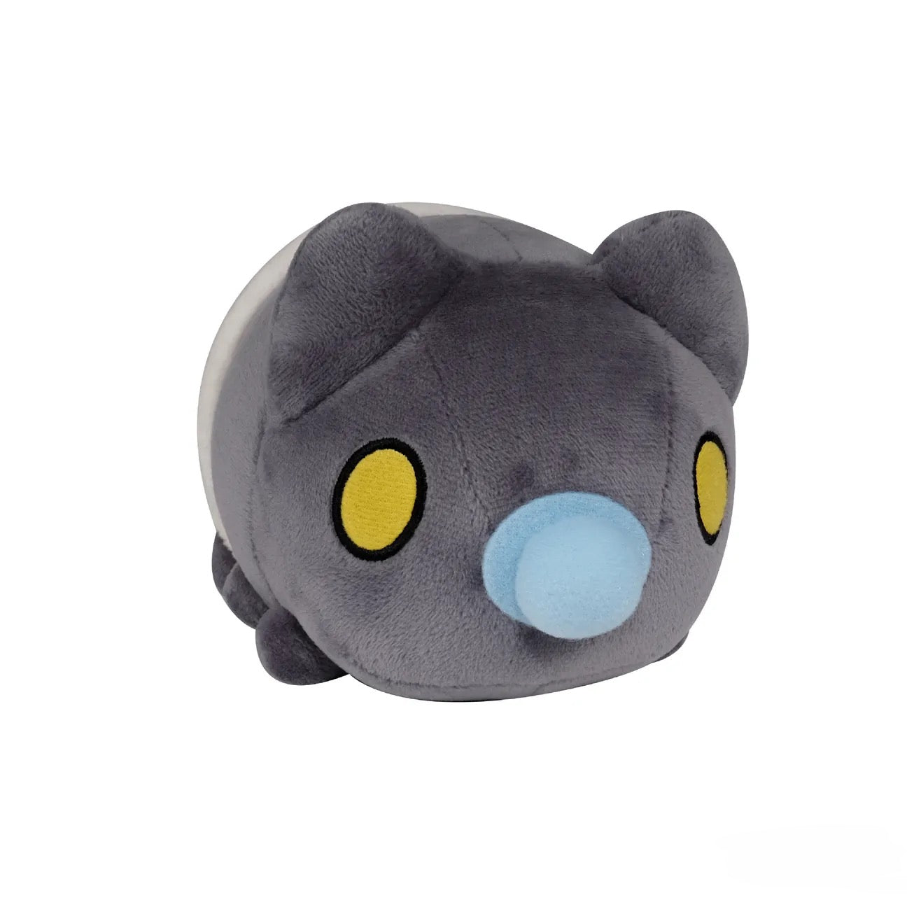 Baby Black Bugcat Plush