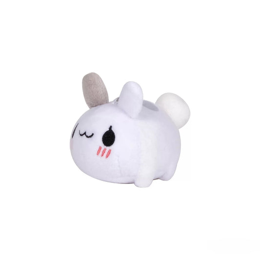 Tutu Plush Charm - Side View