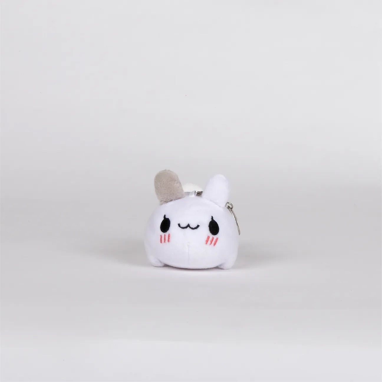 Tutu Plush Charm - Front View