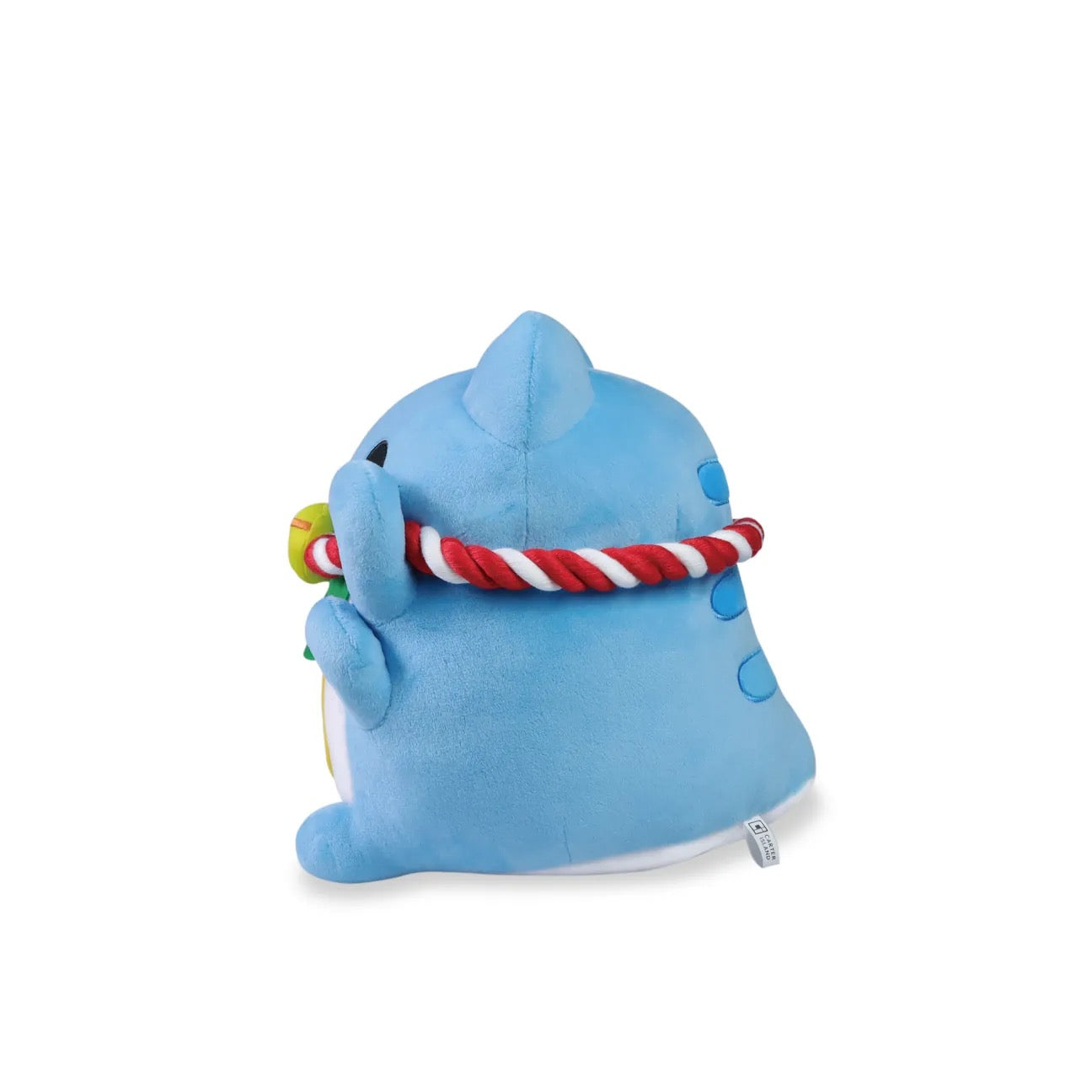 Fortune Capoo Plush(Large) - Side View