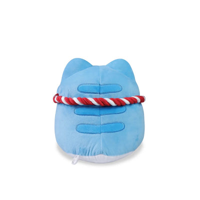 Fortune Capoo Plush(Large) - Back View