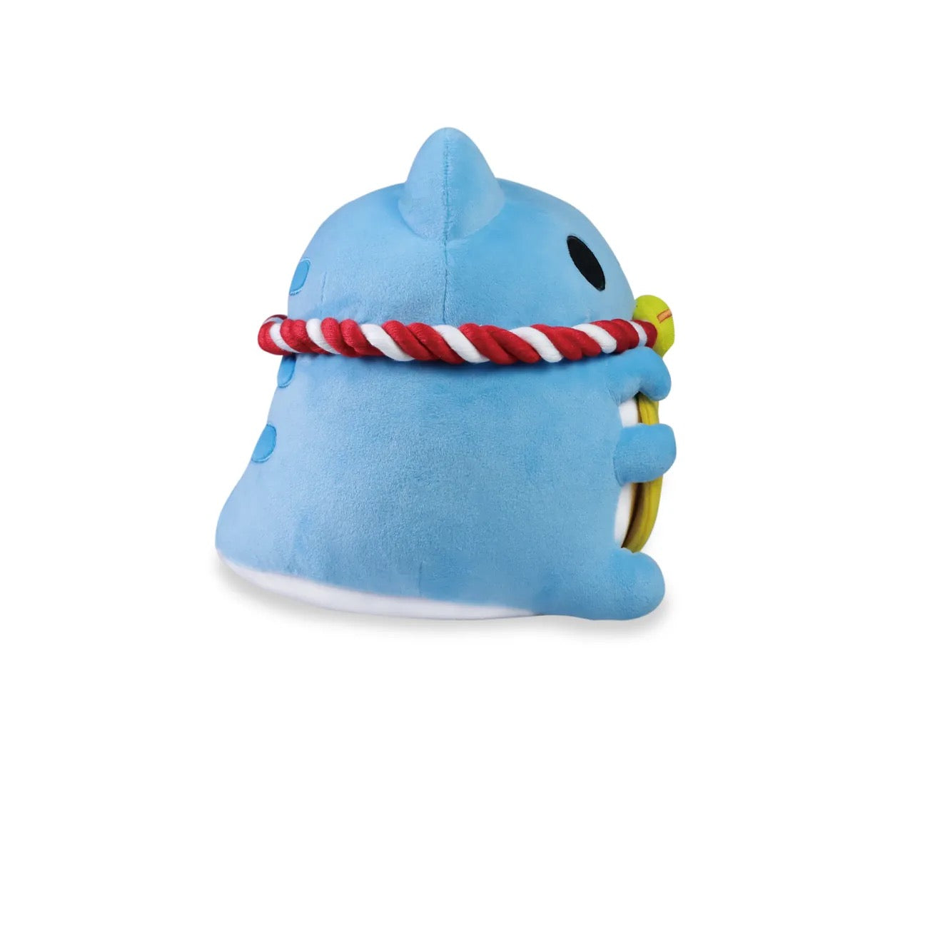 Fortune Capoo Plush(Large) - Side View