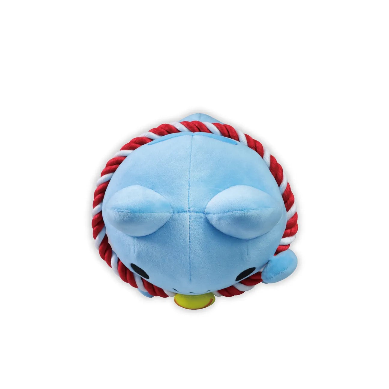 Fortune Capoo Plush(Large) - Top View