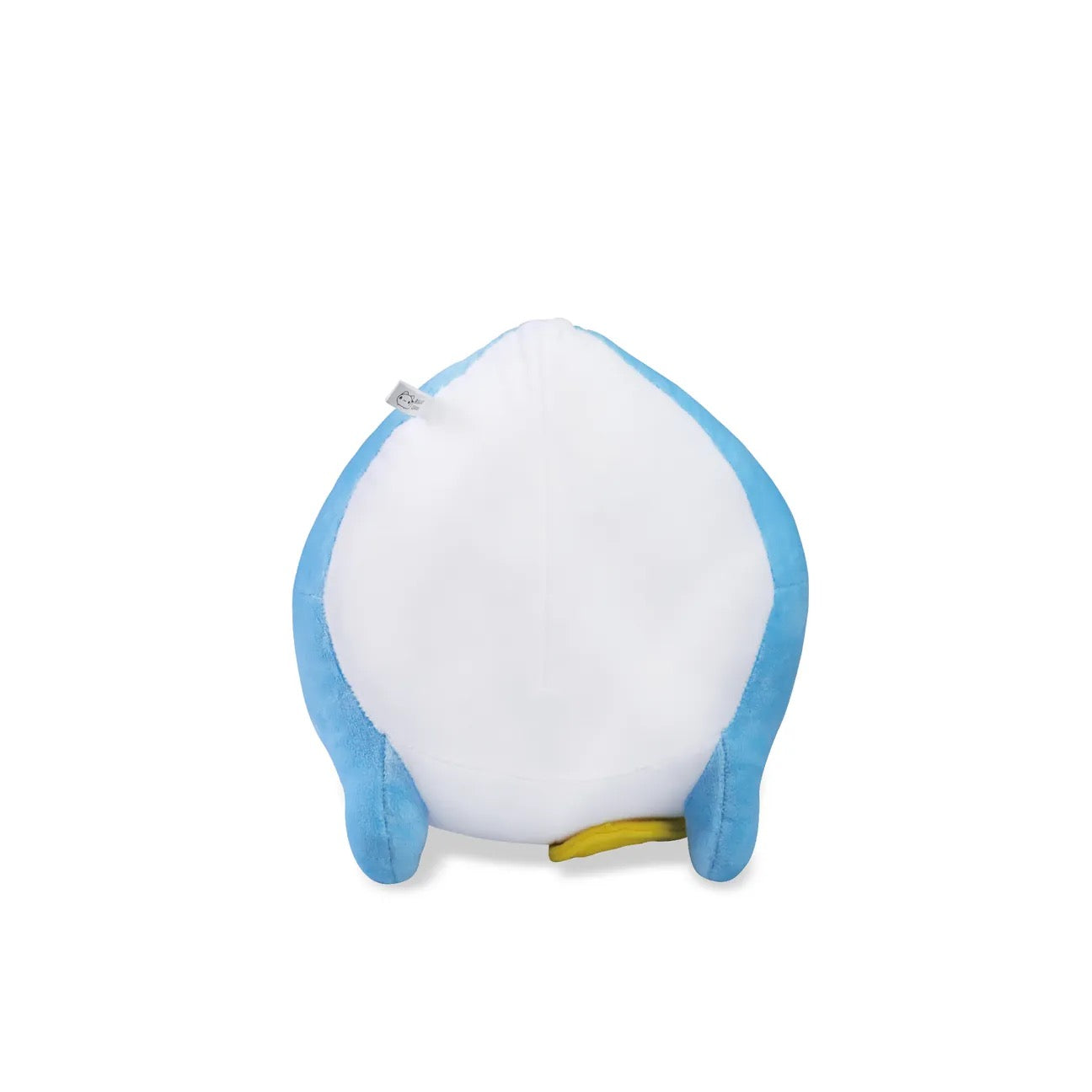 Fortune Capoo Plush(Large) - Bottom View