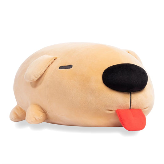 Lazy Dogdog Plush