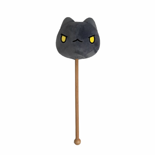 Black Bugcat Massage Hammer