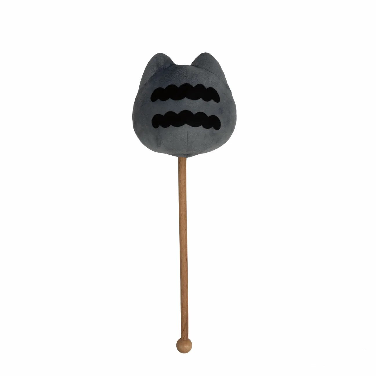 Black Bugcat Massage Hammer