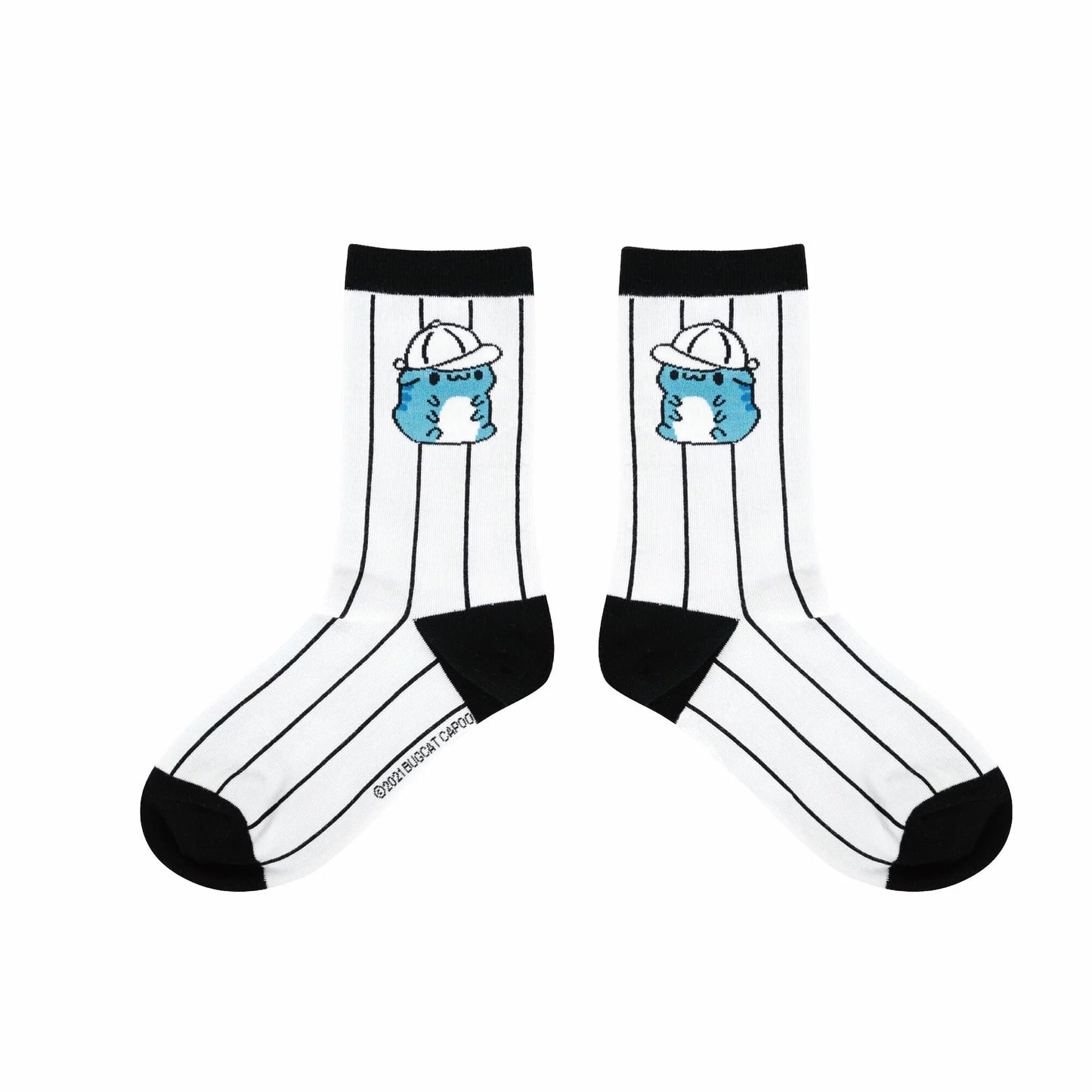 Street Capoo Socks