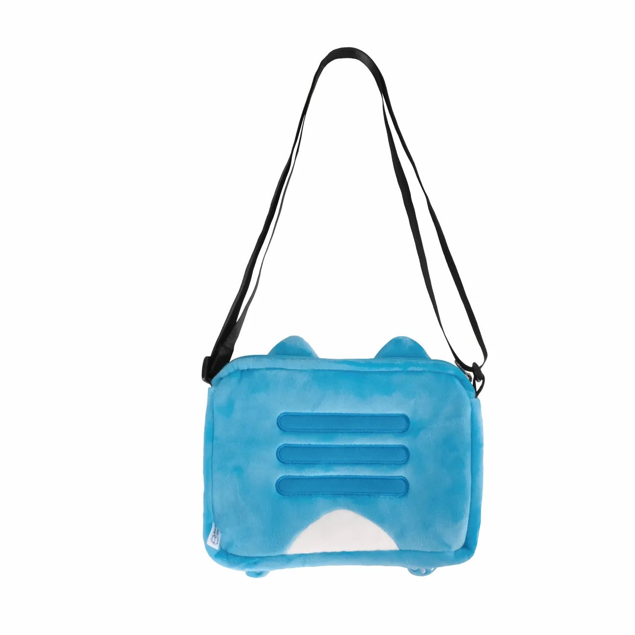 Capoo Square Crossbody Bag