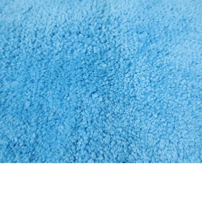 Capoo Water Absorbing Bath Mats - Close Up View