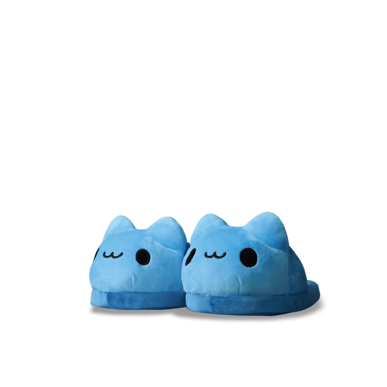 Capoo Slippers - Slightly Angled Front View