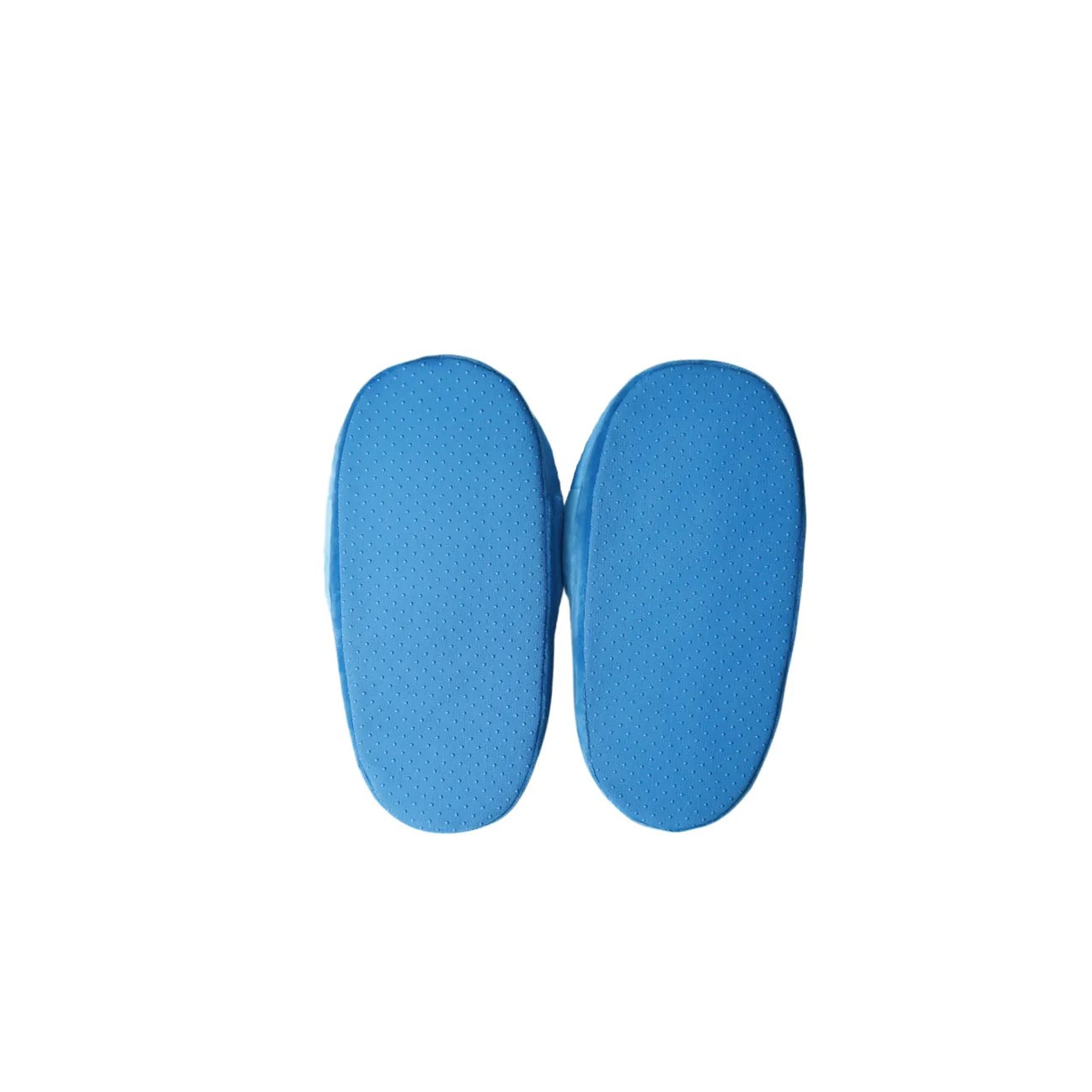 Capoo Slippers - Bottom View