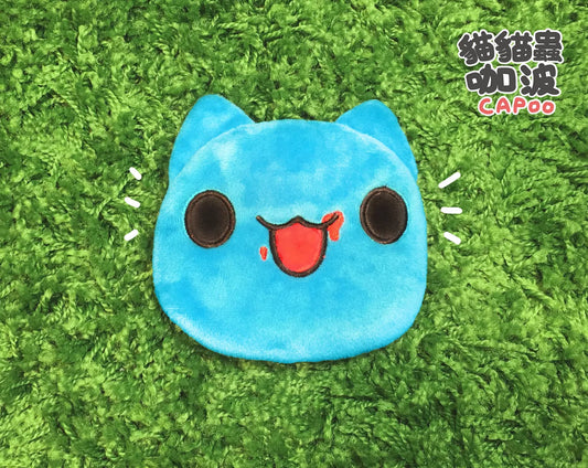 Pouches & Purses – Bugcat Capoo Store
