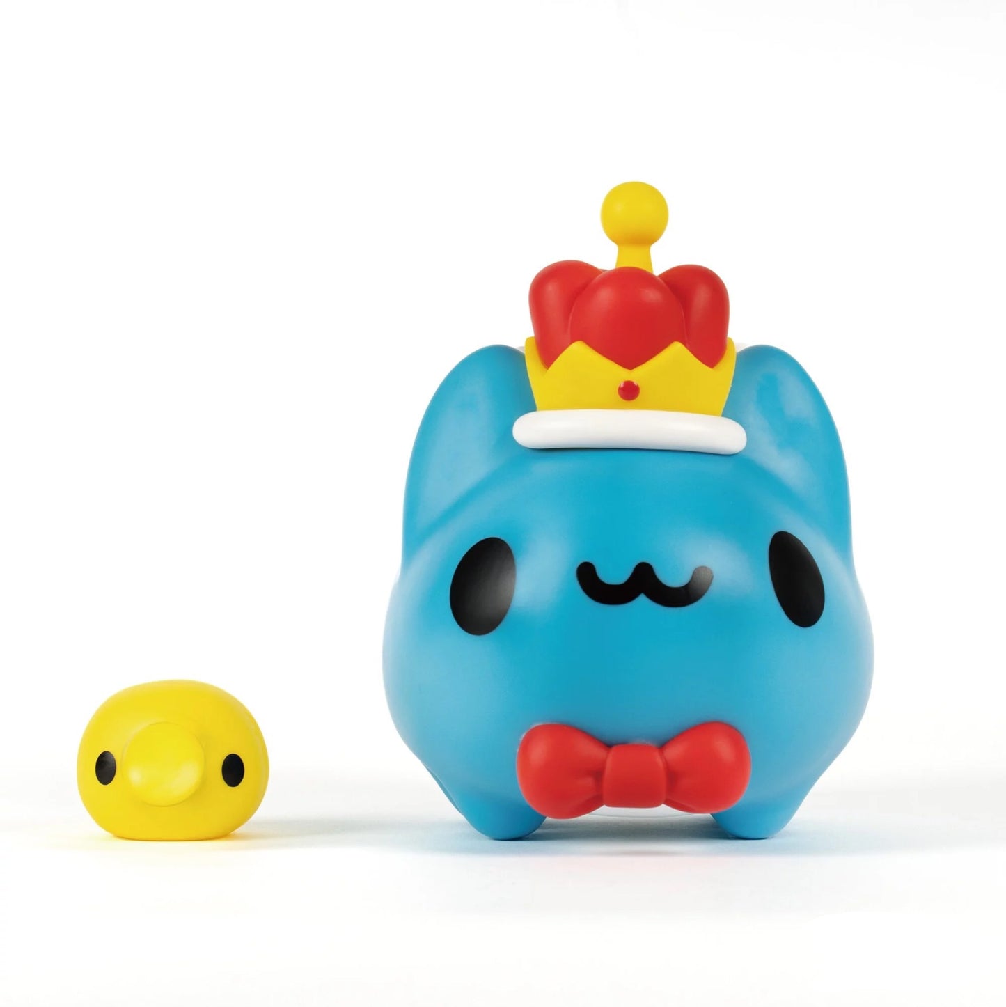 King Capoo Figure