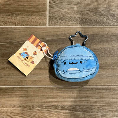 Bugcat Capoo Macaron Coin Purse