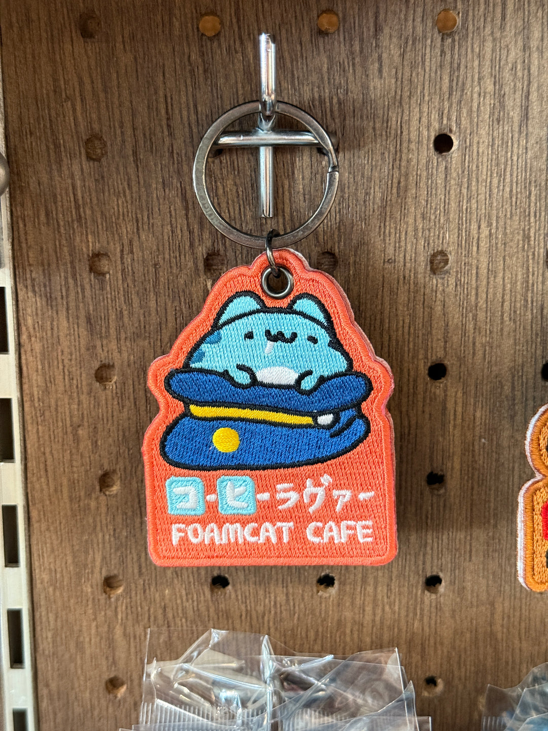 Bugcat Capoo Store
