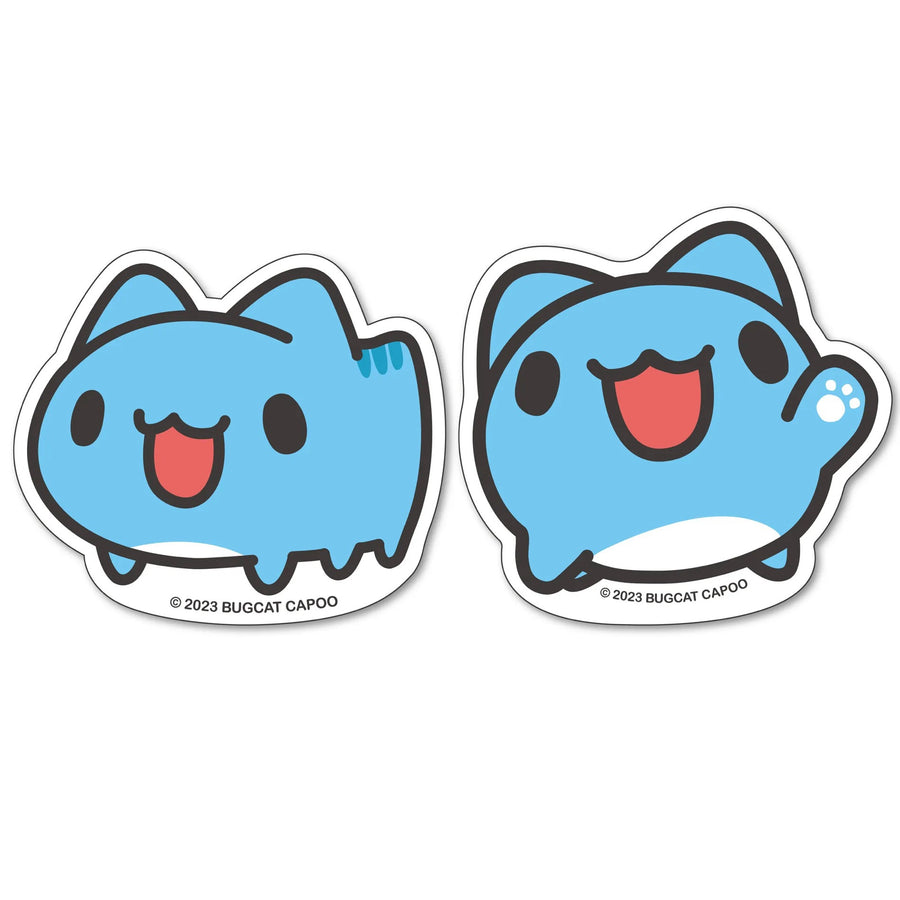 Capoo – Bugcat Capoo Store