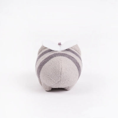 Mosquito Bugcat Plush Charm - Back View