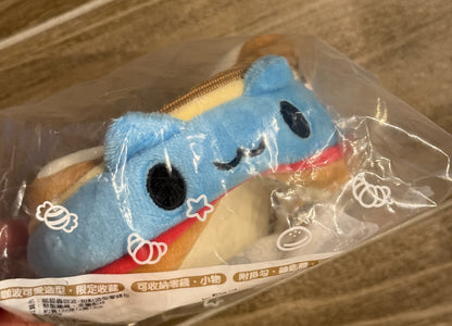 Bugcat Capoo Dessert Coin Purse