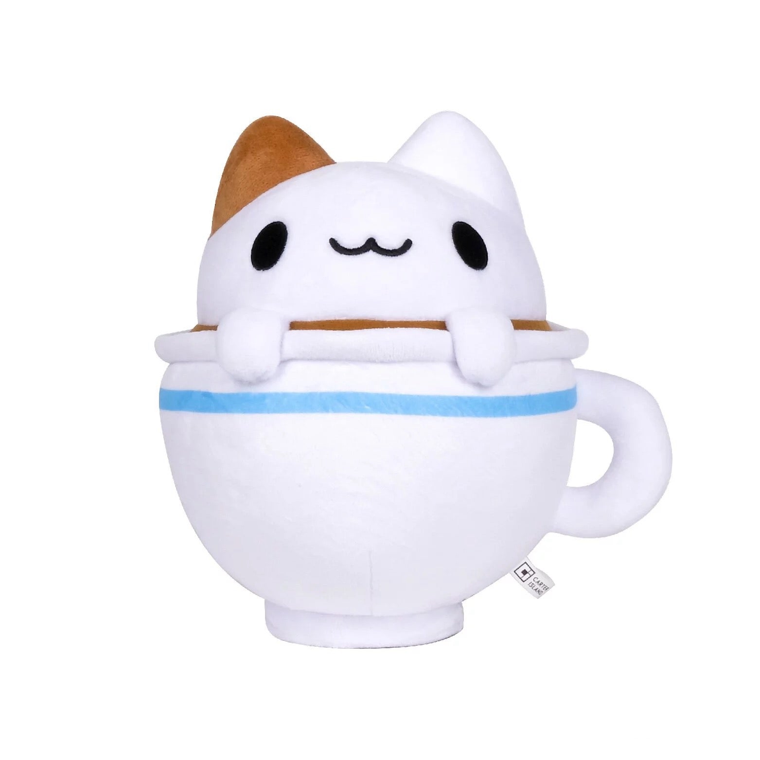 Foam Cat Plush – Bugcat Capoo Store