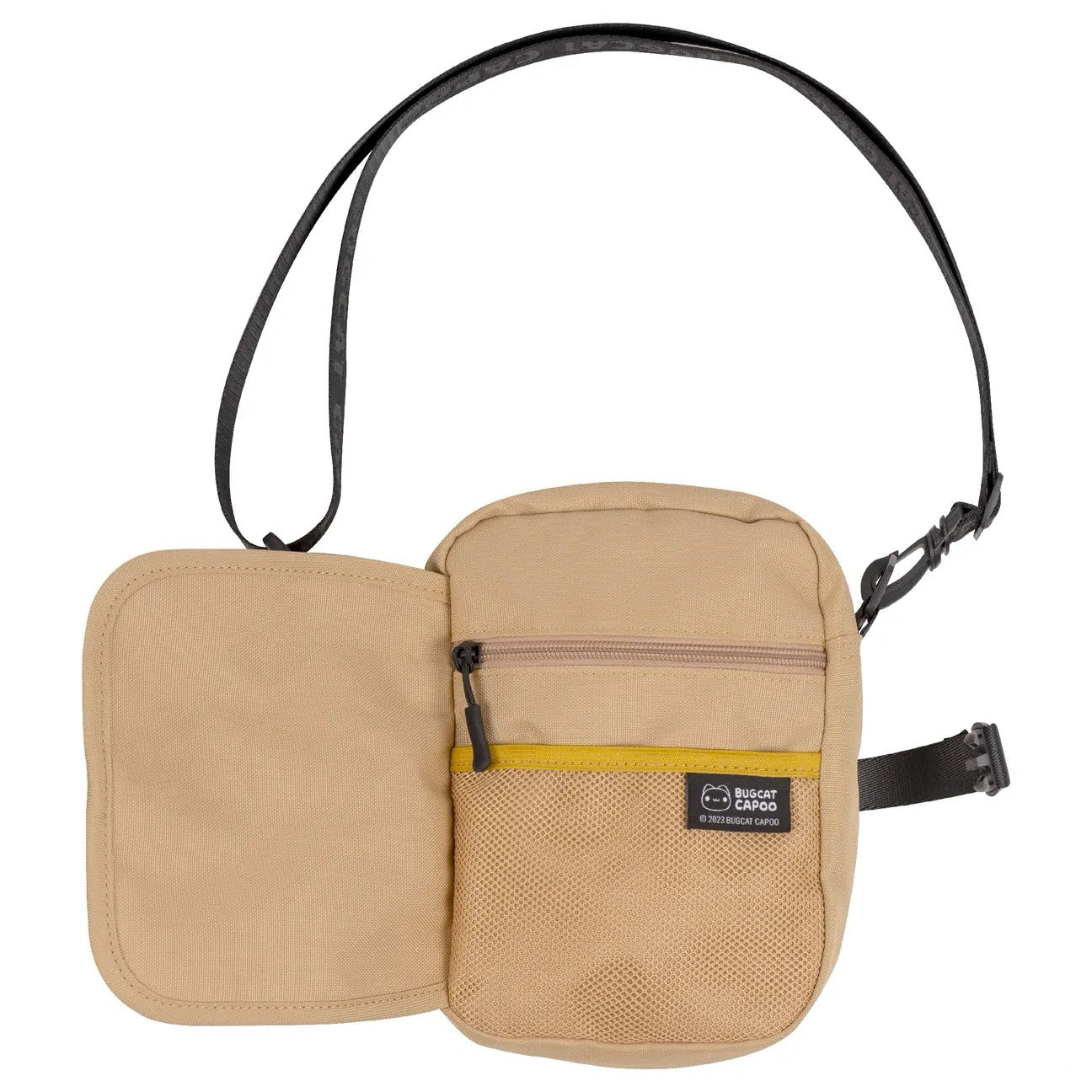 Dogdog Portable Crossbody Bag