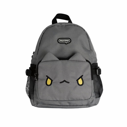 Black Bugcat Backpack