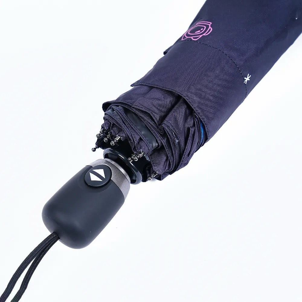 Space Capoo Automatic Folding Umbrella