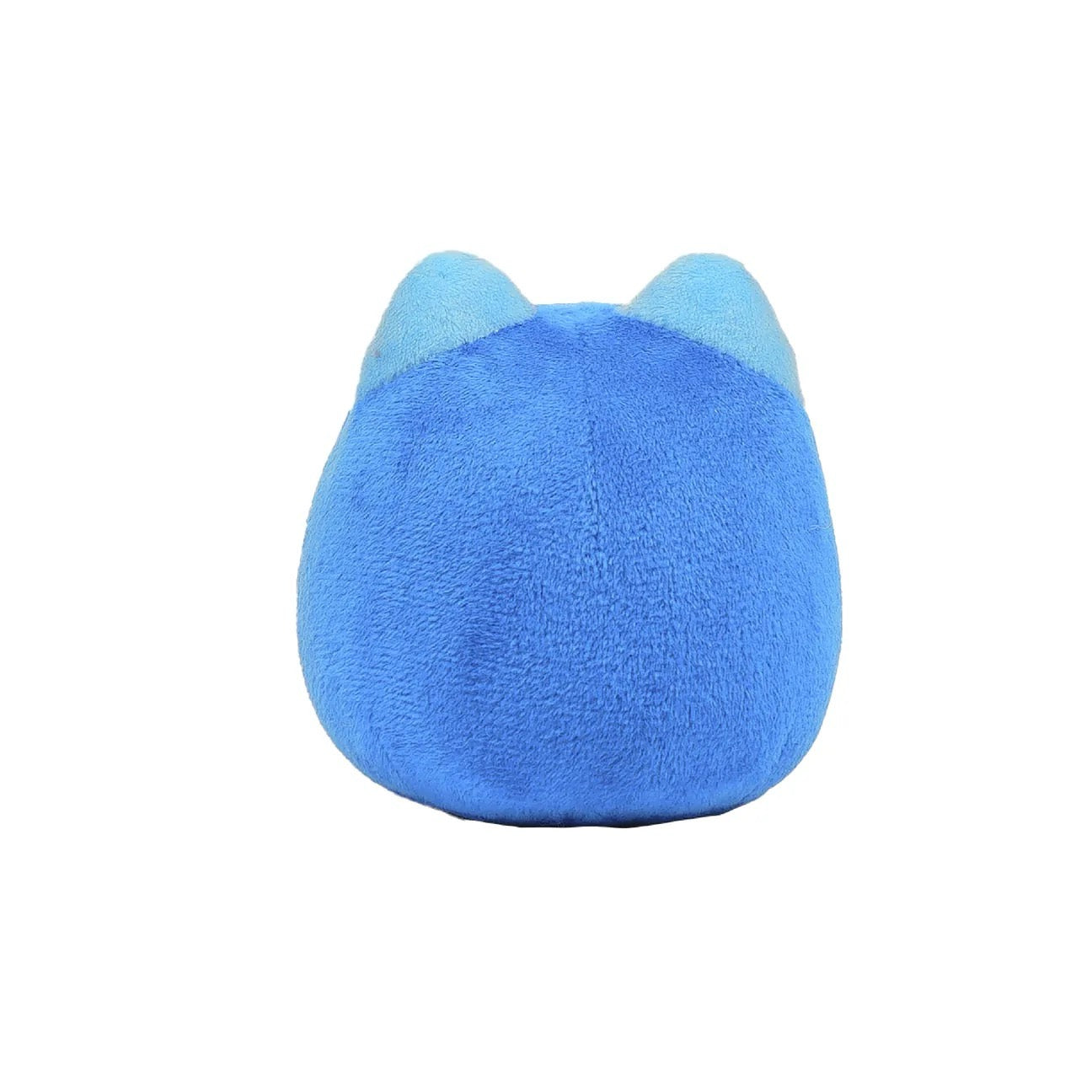 Dharma Capoo 9cm Roly-Poly Plush(勝 - Victory) - Back View