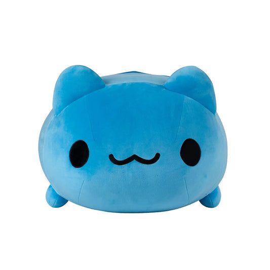 50cm Lazy Capoo Plush - Front View